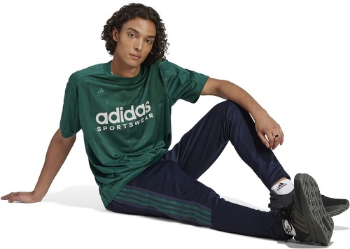 adidas Sportswear-T-shirt Tiro-2