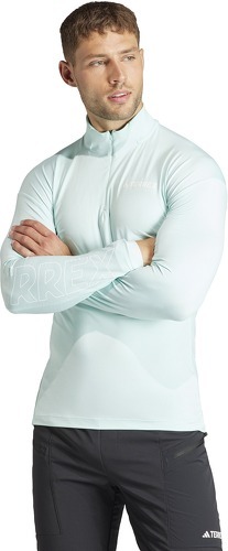 adidas Performance-T-shirt manches longues Terrex Xperior-2