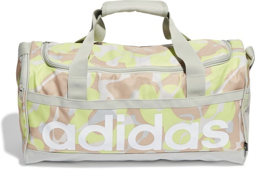 adidas Performance-Sac en toile Linear Graphic (Petit)-0