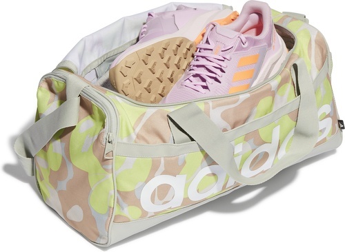 adidas Performance-Sac en toile Linear Graphic (Petit)-2