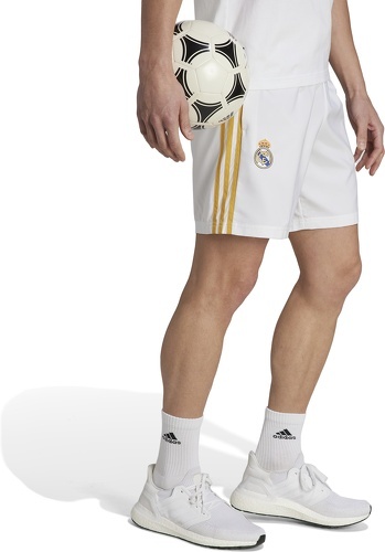 adidas Performance-Short Real Madrid DNA-4