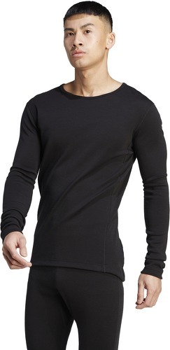 adidas Performance-HAUT MANCHES LONGUES PREMIÈRE COUCHE XPERIOR MERINO 260-2