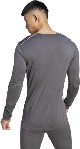 adidas Performance-T-shirt manches longues sous-couche Xperior Merino 200-4