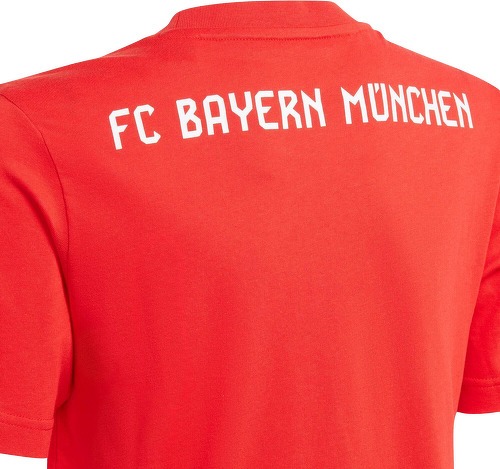 adidas Performance-T-shirt FC Bayern Enfants-4