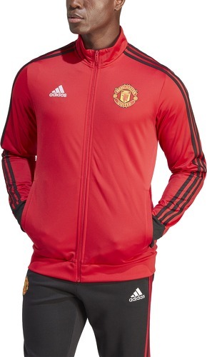 adidas Performance-Giacca da allenamento DNA Manchester United FC-4