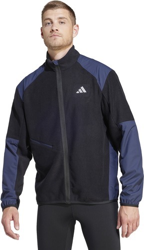 adidas Performance-Veste de running Ultimate Conquer the Elements-2