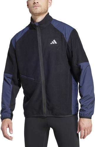 adidas Performance-Veste de running Ultimate Conquer the Elements-3