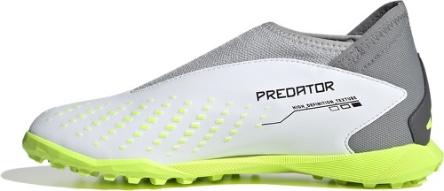 adidas Performance-Predator Accuracy.3 Laceless TT Jr.-4