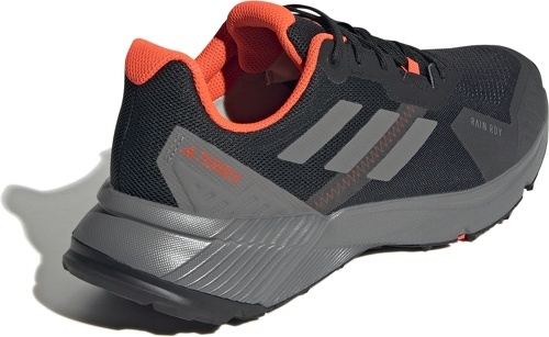 adidas Performance-Chaussure de trail running Terrex Soulstride RAIN.RDY-3