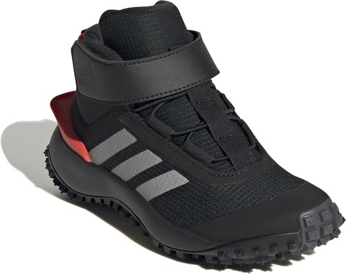 adidas Sportswear-Chaussure Fortatrail Enfants-1