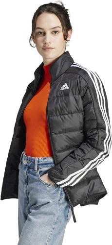 adidas Sportswear-Doudoune légère Essentials 3 bandes-4