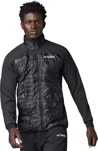 adidas Performance-Giacca Terrex Xperior Varilite Hybrid Primaloft-4