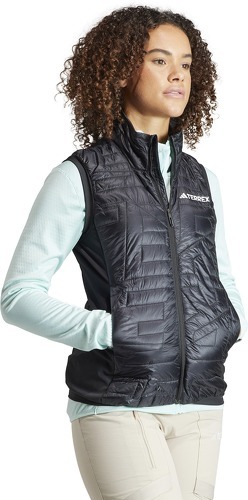 adidas Performance-Veste sans manches Terrex Xperior Varilite Hybrid PrimaLoft-4