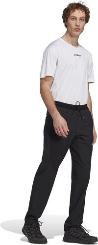 adidas Performance-Pantalon de randonnée Terrex Liteflex-2