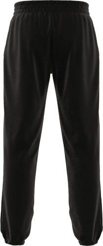 adidas Sportswear-Pantalon à ourlet élastique et petit logo AEROREADY Essentials Stanford-4