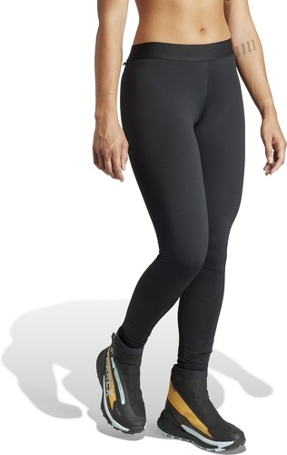 adidas Performance-Tight Terrex Xperior-3