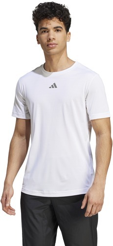 adidas Performance-T-shirt HIIT Training-1