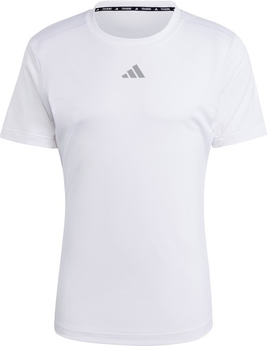 adidas Performance-T-shirt HIIT Training-3