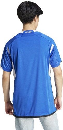 adidas Performance-Maillot Domicile RC Strasbourg 23/24-3