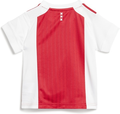 adidas Performance-Kit Domicile Ajax Amsterdam 23/24 Enfants-2
