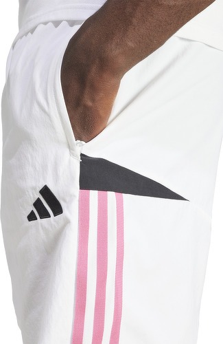 adidas Performance-Pantaloncini Juventus Turin Tiro 23 Downtime-4