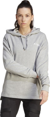 adidas Performance-Sweat-shirt à capuche Terrex Logo-2