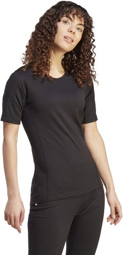 adidas Performance-T-SHIRT MANCHES COURTES PREMIÈRE COUCHE XPERIOR MERINO 200-3