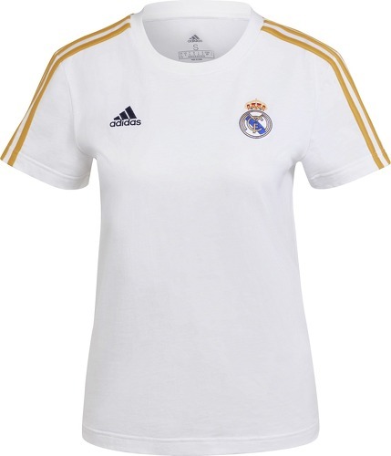 adidas Performance-T-shirt Real Madrid-0