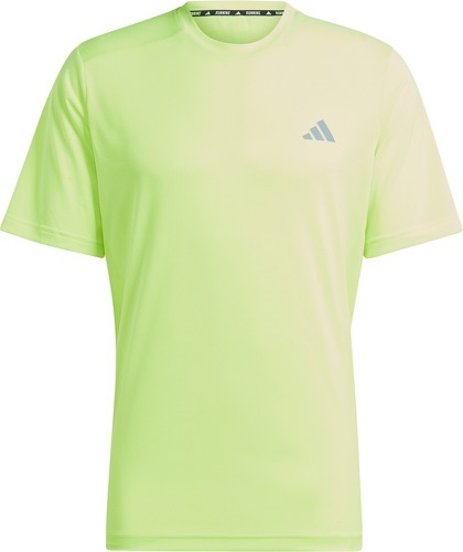 adidas Performance-Ulti Tee Knit M-0