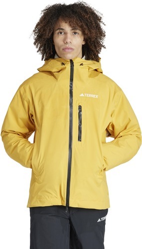 adidas Performance-Veste trois en un Terrex Xperior RAIN.RDY-2