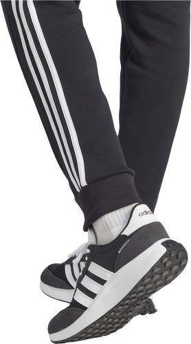 adidas Sportswear-Pantalon slim en molleton à 3 bandes Essentials-4