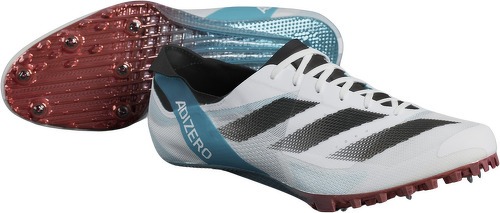 adidas Performance-Chaussure d'athlétisme Adizero Finesse-4