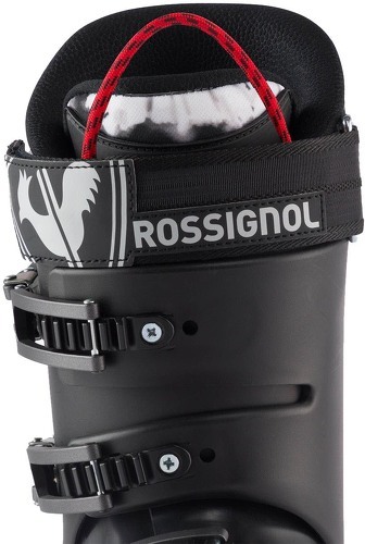 ROSSIGNOL-Chaussures De Ski Rossignol Alltrack 90 Hv Noir Homme-4