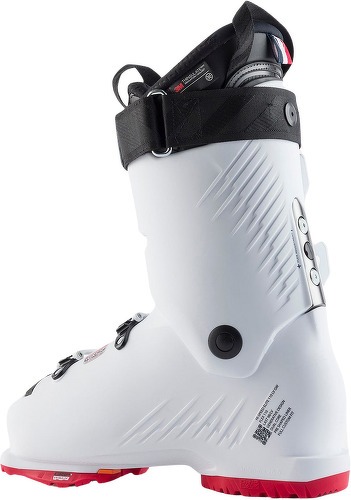 ROSSIGNOL-Chaussures De Ski Rossignol Hi-Speed Elite 110 Lv Gripwalk White-2