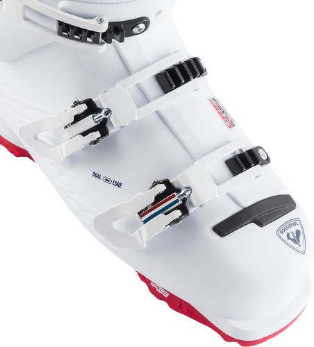 ROSSIGNOL-Chaussures De Ski Rossignol Hi-Speed Elite 110 Lv Gripwalk White-4