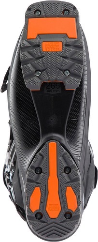 ROSSIGNOL-Chaussures De Ski Rossignol Hi-Speed Pro130 Ca Mv Gripwalk Black Red-2