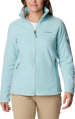 Columbia-Columbia Fast Trek 2 Veste-0