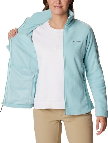 Columbia-Columbia Fast Trek 2 Veste-1
