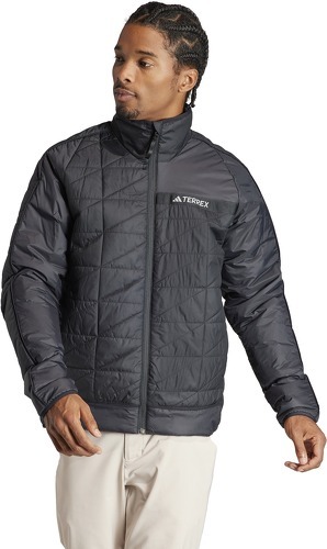 adidas Performance-Veste Terrex Multi Insulation-2