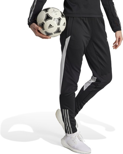 adidas Performance-Pantalon hiver Tiro 23 Competition-3