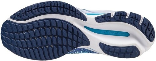 MIZUNO-Wave Rider 27-3