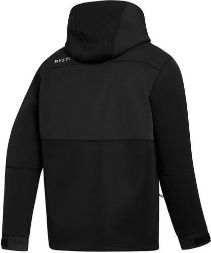 Mystic-Mystic Fulmar 3/2Mm Neoprene Hoodie-1