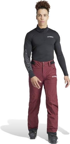 adidas Performance-Pantalon non-isolant 2 couches Terrex Xperior -1