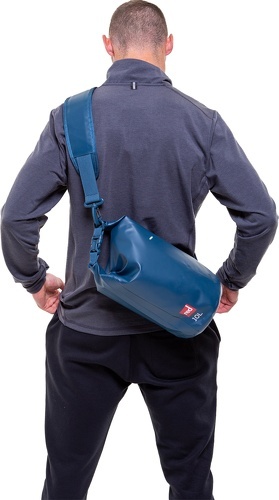 Red Paddle Co-Red Paddle Co 10l Roll Top Dry Sac - Bleu Foncé-0