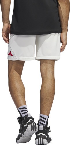 adidas Performance-Short Basketball Badge of Sport-4