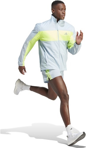 adidas Performance-Short Break The Norm-2