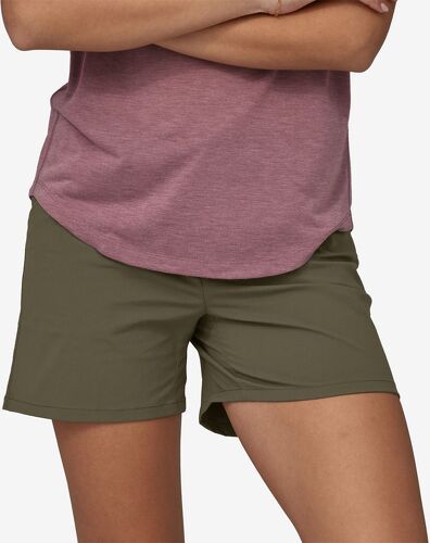 PATAGONIA-Shorts Quandary Basic-1