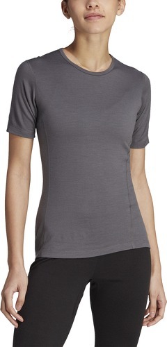 adidas Performance-T-SHIRT MANCHES COURTES PREMIÈRE COUCHE XPERIOR MERINO 200-4