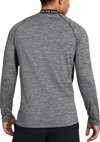 UNDER ARMOUR-Under Armour Maglia Coldgear® Twist Mock-1