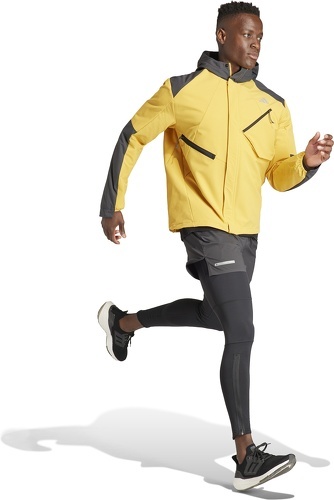 adidas Performance-Veste de running COLD.RDY Ultimate Conquer the Elements-2